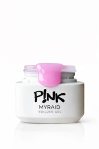 PINK CRYSTAL BUILDER GEL 50G 03