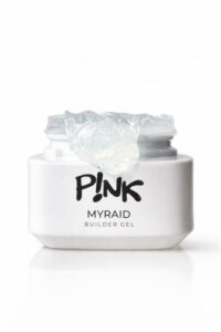 PINK JELLY GEL 30G