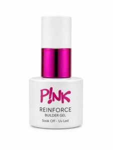 PINK REINFORCE GEL 16G