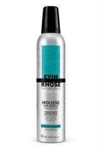 EVIN RHOSE MOUSSE EFFETTO VOLUME 300ML