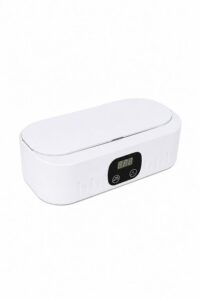 ULTRASONIC CLEANSER YT-80 18W