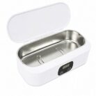 ULTRASONIC CLEANSER YT-80 18W
