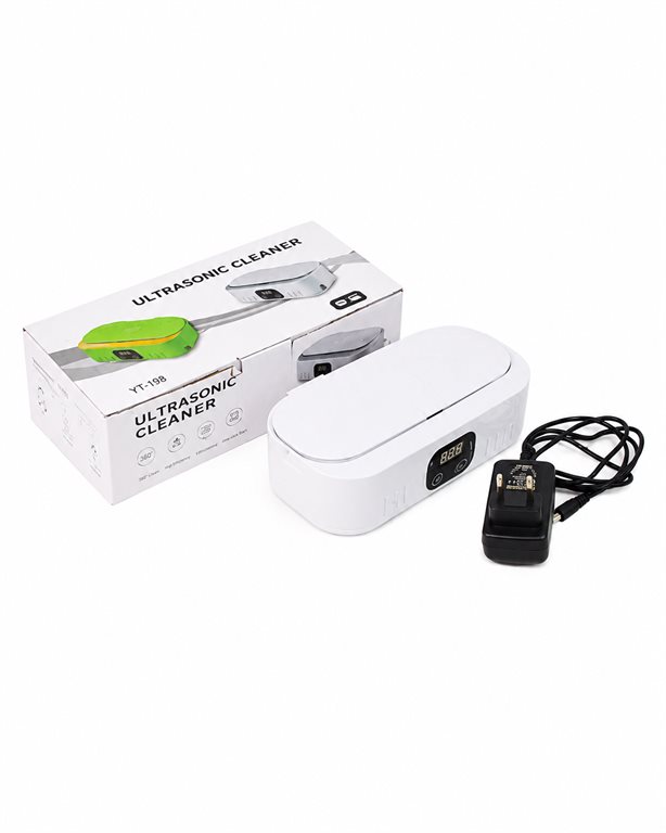 ULTRASONIC CLEANSER YT-80 18W ULTRASONIC CLEANSER YT-80 18W