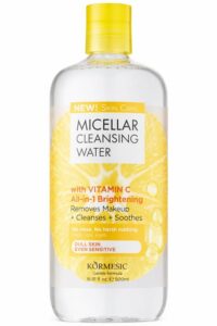 KORMESIC MICELLAR CLEANSING WATER 500ML