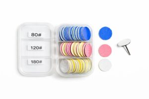 LIMA PER THONJE 80/120/180# SET 1/60