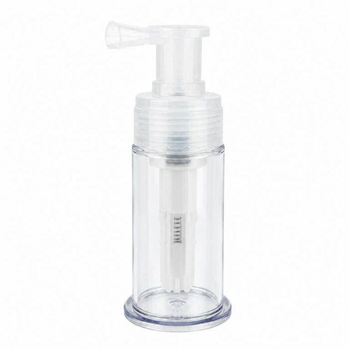 SHISHE PER PUDER 180ML SHISHE PER PUDER 180ML