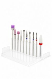 LIMA PER APARAT TE THONJEVE X6 SET 1/10