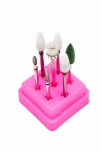 LIMA PER APARAT TE THONJEVE DH01 SET 1/7