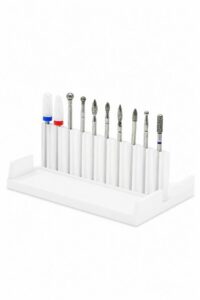 LIMA PER APARAT TE THONJEVE SET 1/10 NO.40177