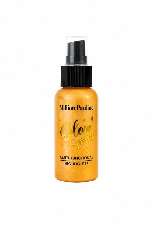 MILLION PAULINE HIGHLIGHTER SPRAY 80ML MILLION PAULINE HIGHLIGHTER SPRAY 80ML