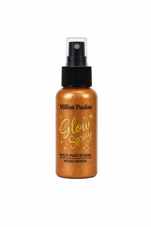 MILLION PAULINE HIGHLIGHTER SPRAY 80ML MILLION PAULINE HIGHLIGHTER SPRAY 80ML