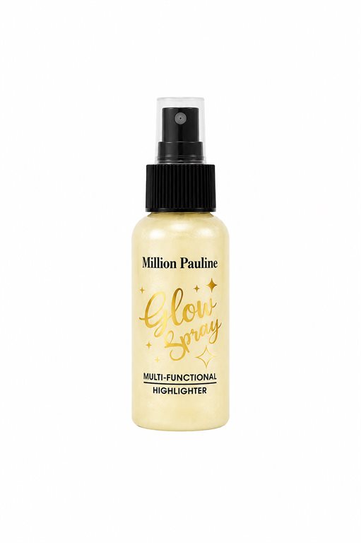 MILLION PAULINE HIGHLIGHTER SPRAY 80ML MILLION PAULINE HIGHLIGHTER SPRAY 80ML
