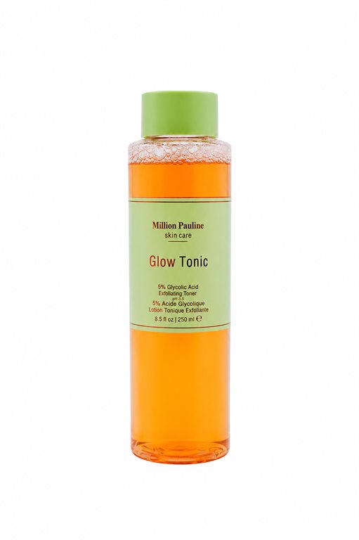 MILLION PAULINE GLOW TONIC 250ML MILLION PAULINE GLOW TONIC 250ML