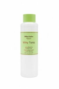 MILLION PAULINE MILKY TONIC 250ML