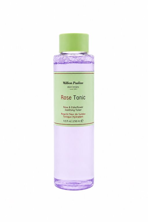 MILLION PAULINE ROSE TONIC 250ML MILLION PAULINE ROSE TONIC 250ML