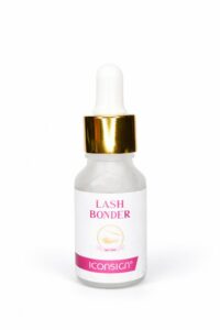 ICONSIGN LASH BONDER 15ML