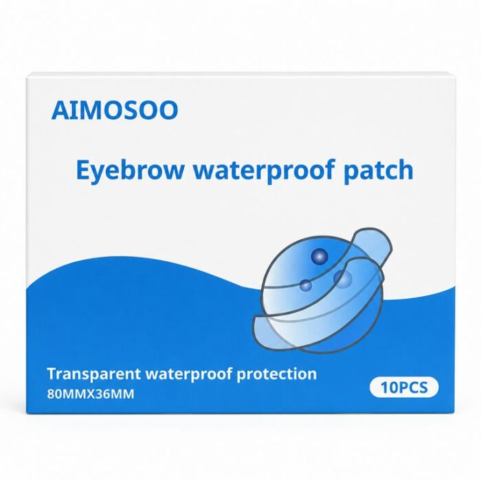 EYEBROW WATERPROF EYEBROW STICK SET 1/10 EYEBROW WATERPROF EYEBROW STICK SET 1/10