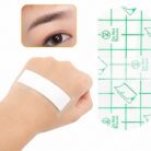 EYEBROW WATERPROF EYEBROW STICK SET 1/10