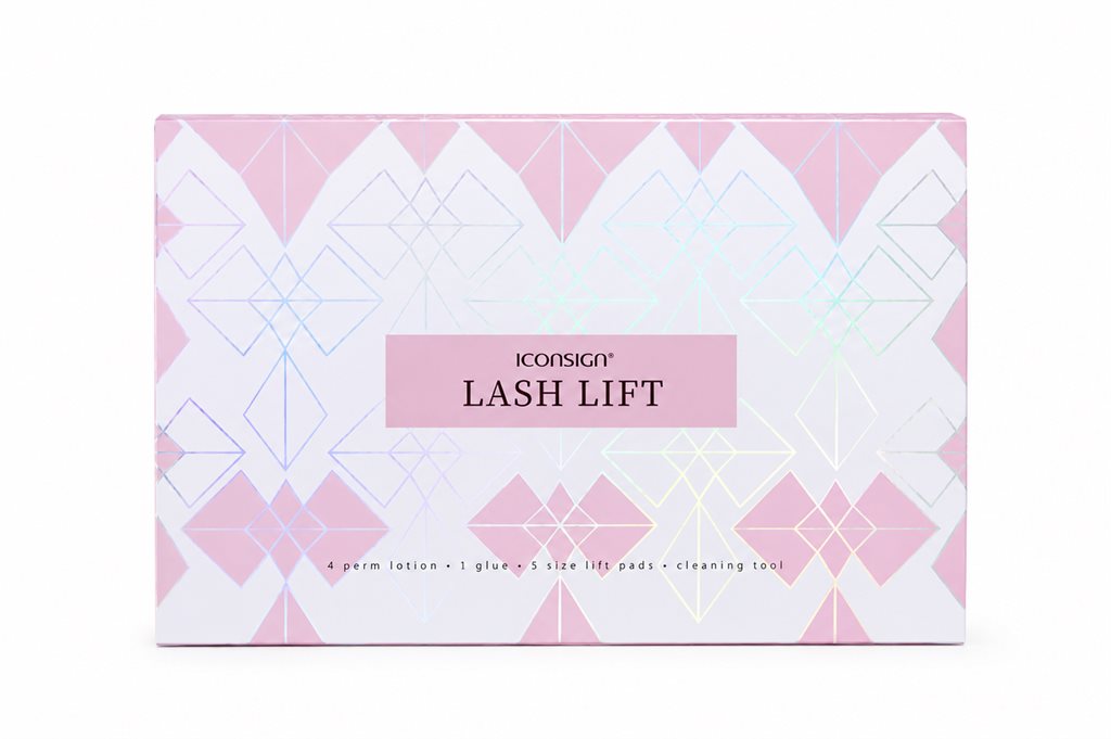 ICONSIGN LASH LIFT IKA-006 ICONSIGN LASH LIFT IKA-006