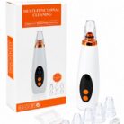 MULTI-FUNCTIONAL CLEANING BLACKHEAD