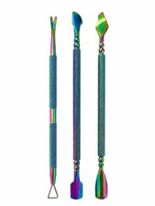 SHTYTESE METALI PER THONJE SET 1/3 NO.11065