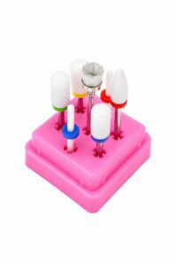 LIMA PER APARAT TE THONJEVE DH04 SET 1/7