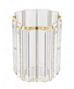 MBAJTES PER BRUSHA XHAM HEXAGONAL