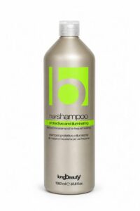 BEAUTY SHAMPO PROTECTIVE AND ILLUMINATING