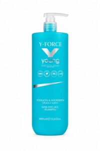 YOUNG HYDRATES NOURISHES ANTI-AGE