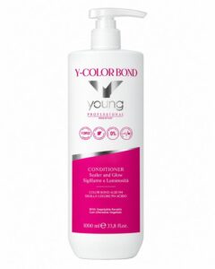 YOUNG CONDITIONER SEALER AND GLOW 1000ML