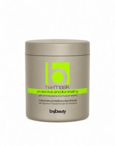 BEAUTY MASK PROTECTIVE AND ILLUMINATIONG 1000ML