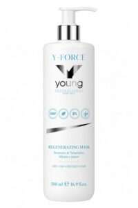 YOUNG REGENERATING MASK 500ML