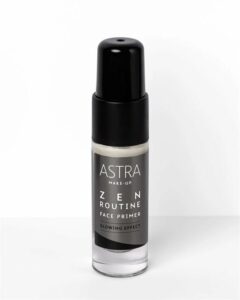 ZEN ROUTINE FACE PRIMER GLOWING