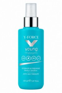 YOUNG HAIR ANTI-AGE TREATMENT 150ML