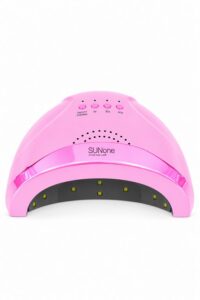 SUN ONE UV/LED NAIL LAMP
