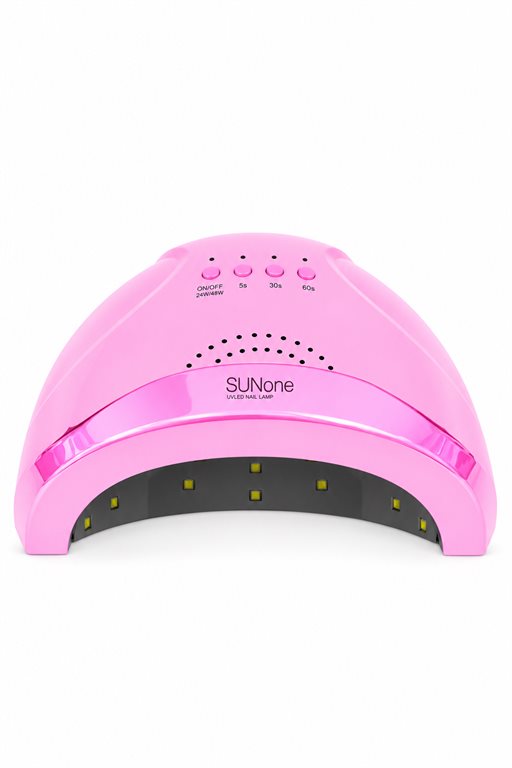SUN ONE UV/LED NAIL LAMP SUN ONE UV/LED NAIL LAMP