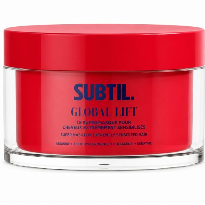 SUBTIL MASK GLOBAL LIFT 200ML