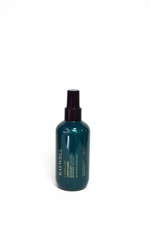 RAYWELL BIO LAMELLAR THERMO SHIMMER 200ML RAYWELL BIO LAMELLAR THERMO SHIMMER 200ML
