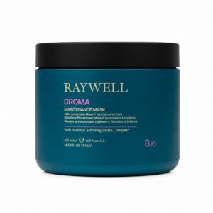 RAYWELL BIO CROMA MASK 500ML