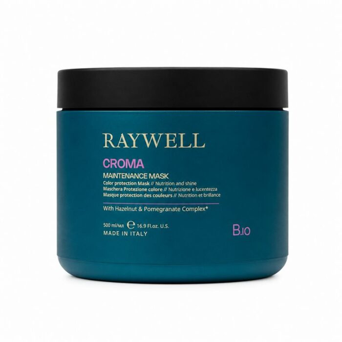 RAYWELL BIO CROMA MASK 500ML
