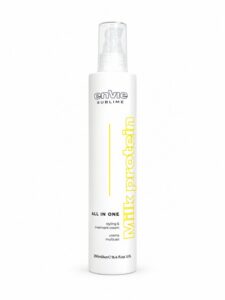 ENVIE LUXURY ALL IN ONE MILK PROTEIN 250ML