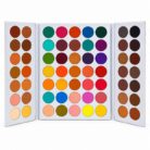 BEAUTY GLAZED GORGEEOUS ME EYESHADOW TRAY