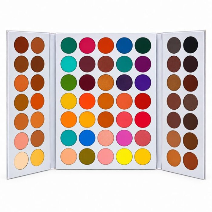 BEAUTY GLAZED GORGEEOUS ME EYESHADOW TRAY BEAUTY GLAZED GORGEEOUS ME EYESHADOW TRAY