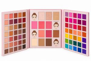 BEAUTY GLAZED PRETTYLICIOUS EYESHADOW