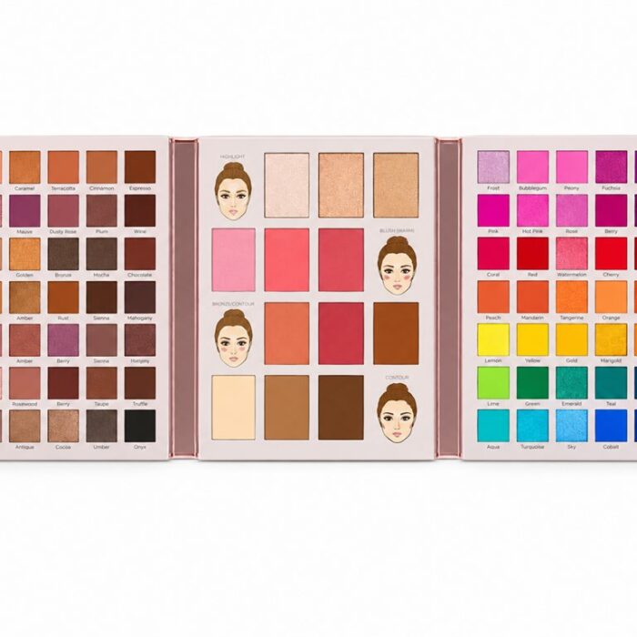 BEAUTY GLAZED PRETTYLICIOUS EYESHADOW