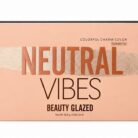 BEAUTY GLAZED NETURAL VIBES EYESHADOW