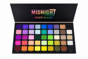 BEAUTY GLAZED MIDNIGHT GALAXY EYESHADOW