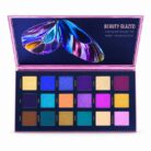 BEAUTY GLAZED COLOR FLAME EYESHADOW
