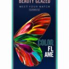 BEAUTY GLAZED COLOR FLAME EYESHADOW