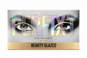 BEAUTY GLAZED PERFIXT EYESHADOW